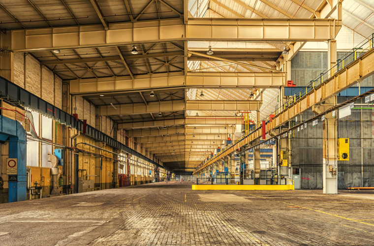 WAREHOUSING